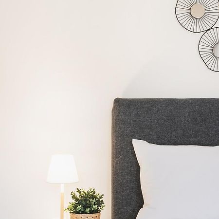 Willa Onar Pórto Ráfti Zewnętrze zdjęcie